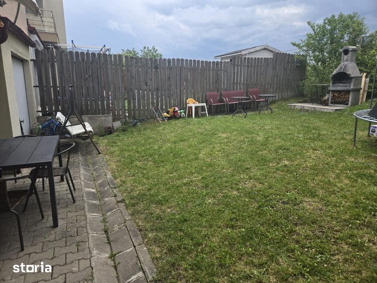 Casa tip duplex | 150mp teren liber | Buna Ziua - 9