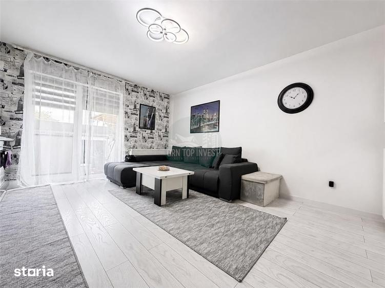 Apartament 3 camere 2 bai parcare subterana zona Turnisor - 5