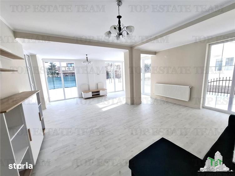 Casă cu 7 camere decomandat cu Teren 720 Mp în Crevedia