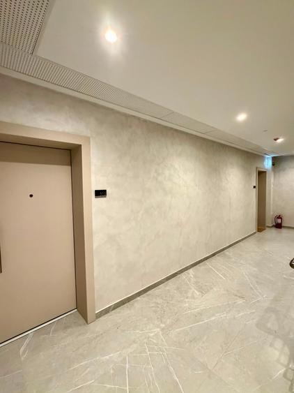 Apartament cu 3 camere semidecomandat în Pantelimon