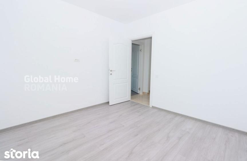 Apartament cu 2 camere în 1 Mai