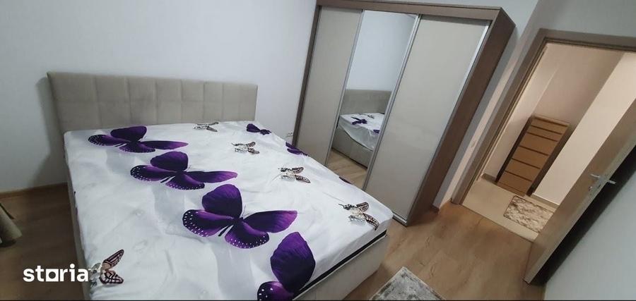 Apartament 2 camere Deco Residence - Metrou Berceni 5 minute - 2