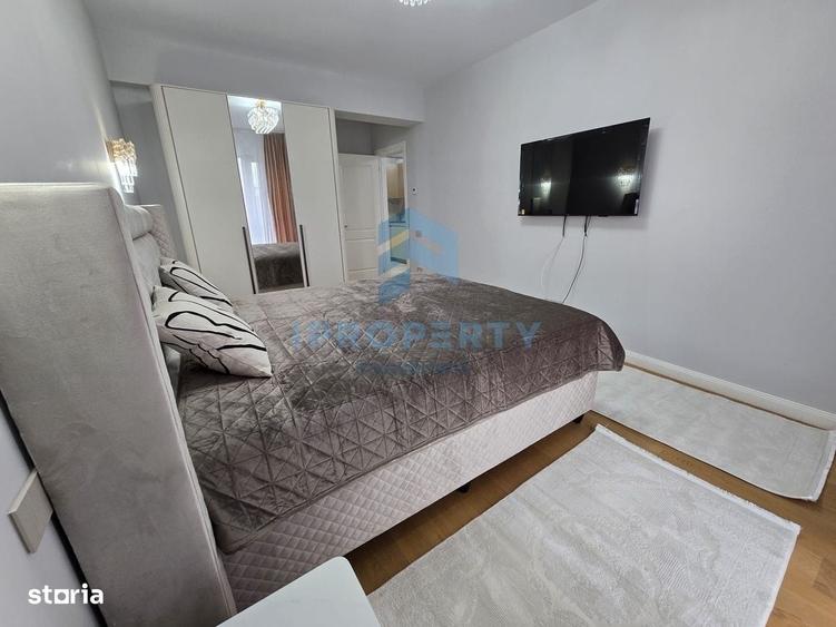 Apartament cu 2 camere în Unirii