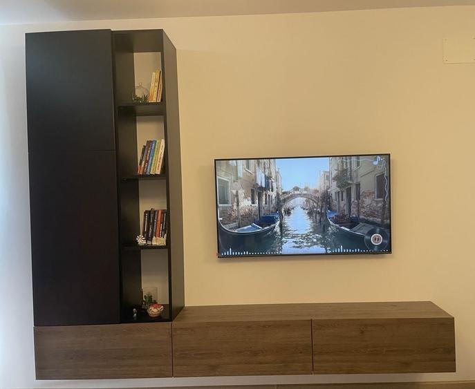 Apartament cu 2 camere decomandat în Astra