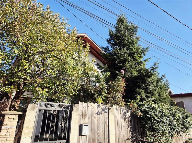 Casă cu 4 camere cu Teren 108 Mp în Tătărași