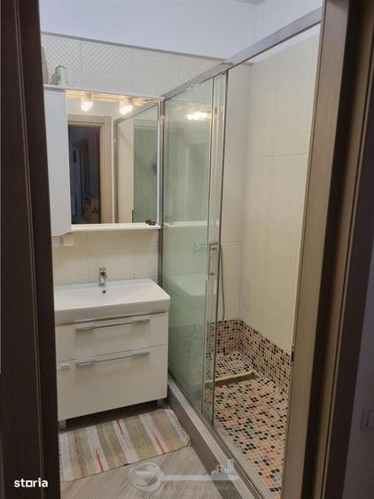 Apartament cu 3 camere decomandat în Lunca Cetățuii