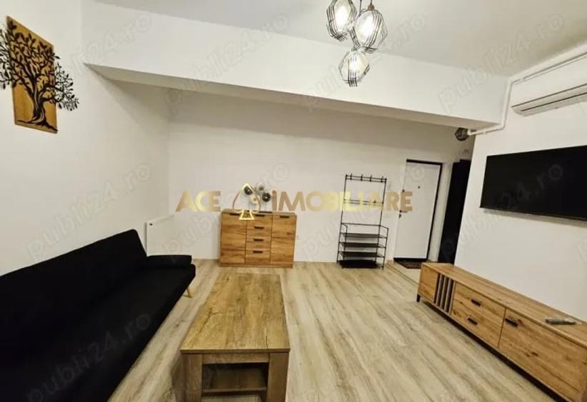 2 Camere de inchiriat | Berceni | Metrou | Parcare | Centrala - 2