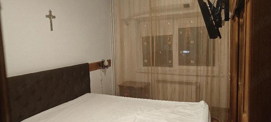 Apartament cu 2 camere decomandat în 9 Mai