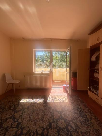 Apartament cu 3 camere decomandat, mobilat în Militari