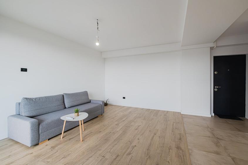 Apartament 2 camere | Bloc nou | Terasă 12,4 mp | Vedere Port și Far - 5