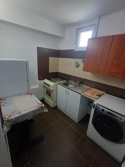 Garsonieră în Central