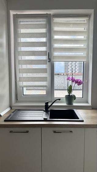Apartament cu 2 camere în Florești