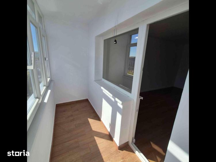 Apartament cu 3 camere decomandat în Mioriței