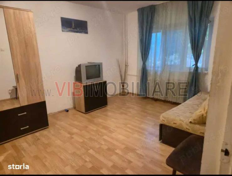 Apartament 1 camera decomandat | Calea ?agului - 5
