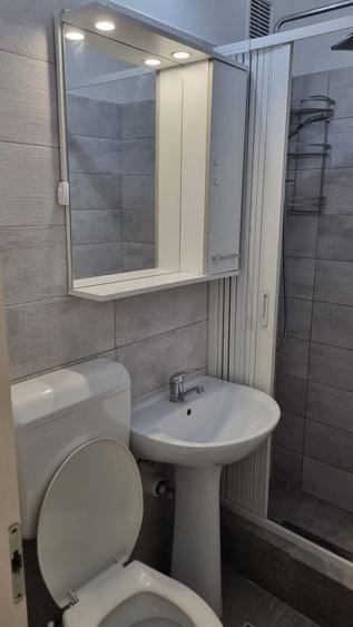 Apartament semidecomandat în Central
