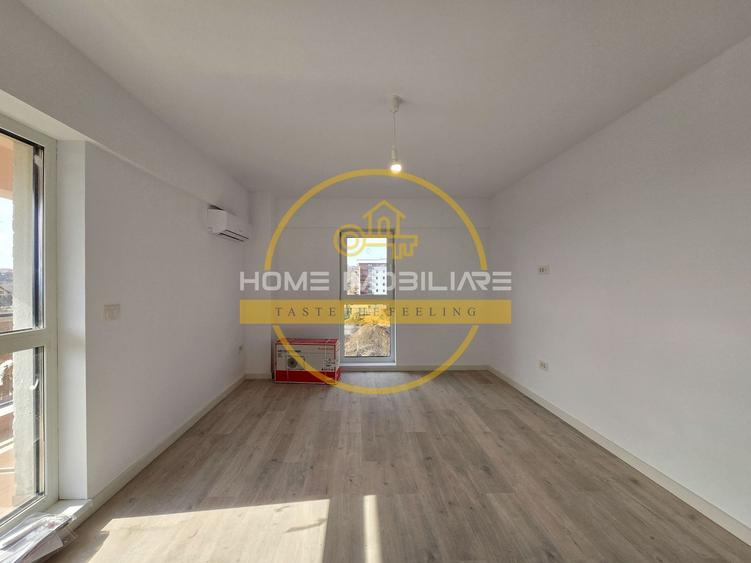 Apartament cu 2 camere decomandat în Galata