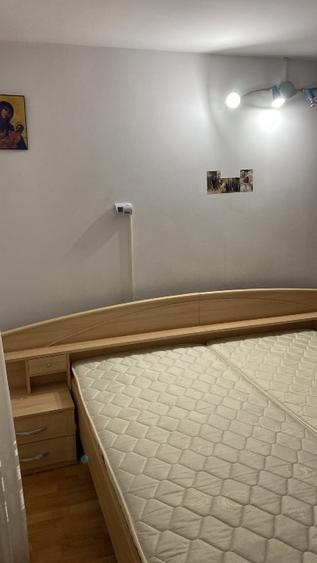 Apartament cu 2 camere nedecomandat, mobilat în Micro 5
