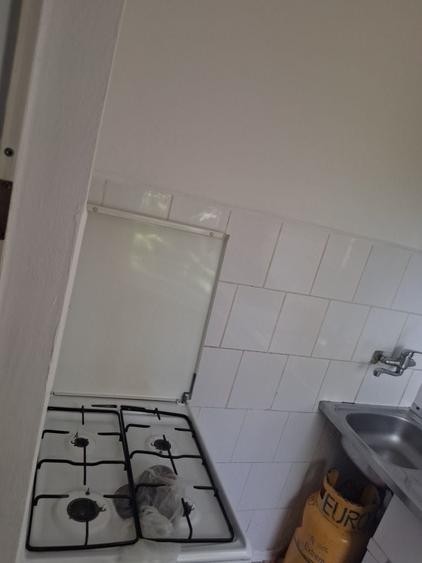 Garsonieră decomandată în Rudicica