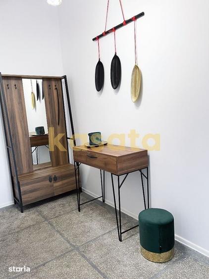 DE INCHIRIAT | APARTAMENT 2 CAMERE | FLOREASCA | DECOMANDAT | CENTRALA - 11