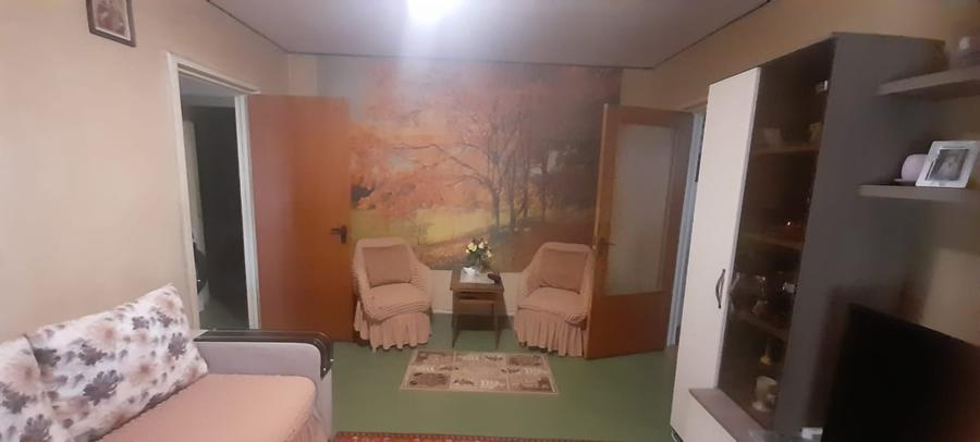 Valea Ialomitei, Aleea Campul cu Flori - 8