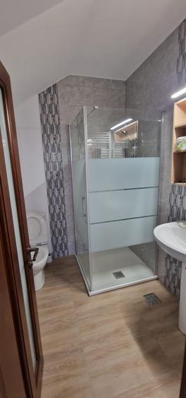Casă individuală cu 3 camere cu Canalizare în Bucureștii Noi