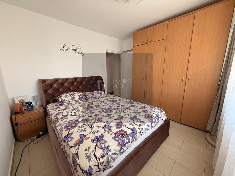 Apartament 2 camere decomandat/10 minute metrou Costin Georgian - 4