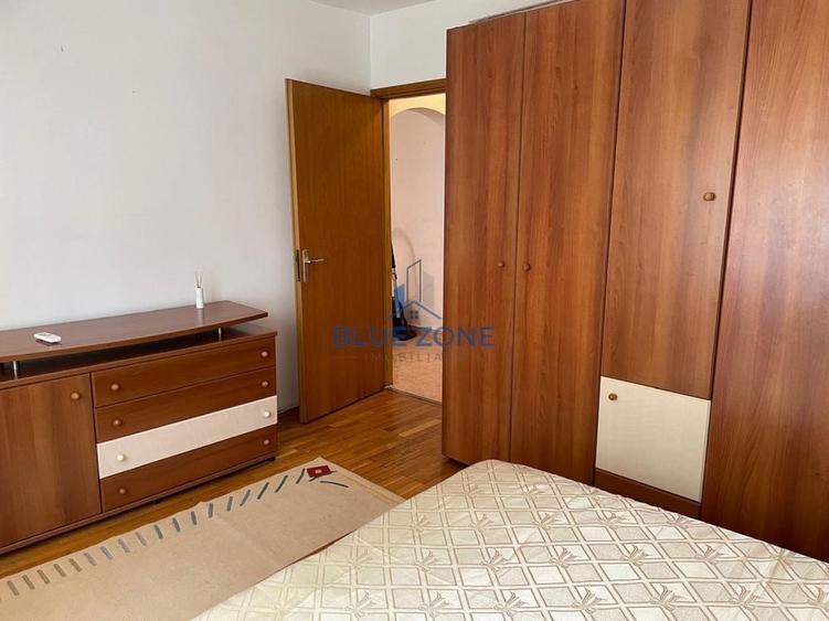 Apartament cu 2 camere decomandat în Nerva Traian
