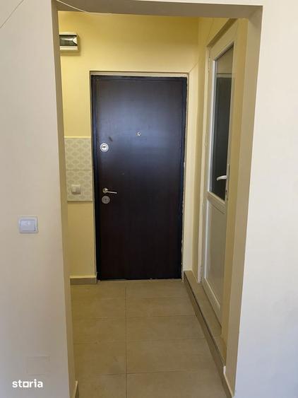 Garsonieră în Între Lacuri