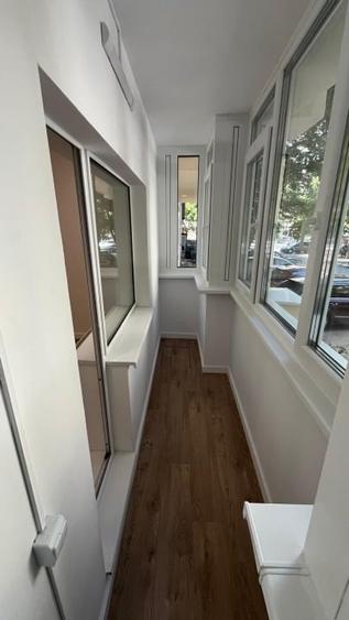 Apartament cu 2 camere decomandat, mobilat în Brâncoveanu