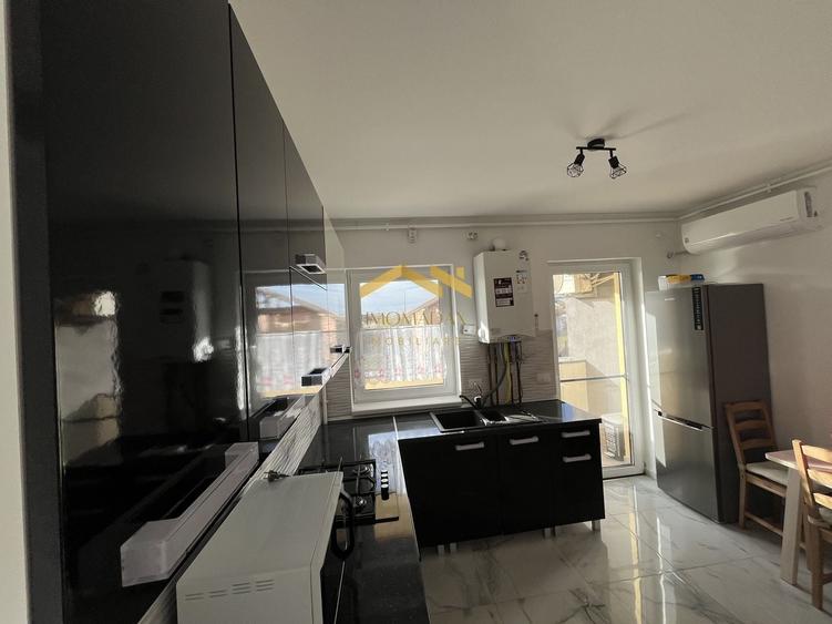 Apartament cu 2 camere decomandat în Giarmata-Vii