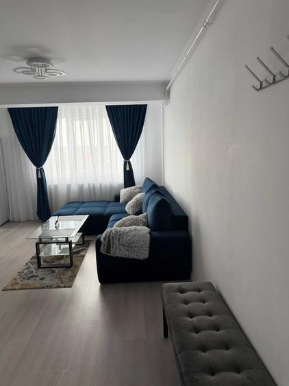 Soseaua Oltenitei 20 | Palm Residence | Short Term | 2 Camere | 450 Euro - 3