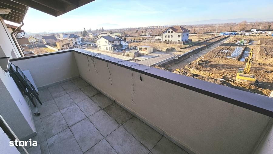 Garsonieră în Sânpetru