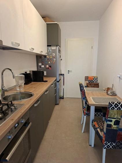 Inchiriere Apartament 3 camere | 73 MP | Parcare Inclusa | ELA COTROCENI - METROU ACADEMIA MILITARA - 6