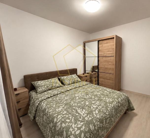Apartament cu 3 camere decomandat, mobilat în Calea Urseni