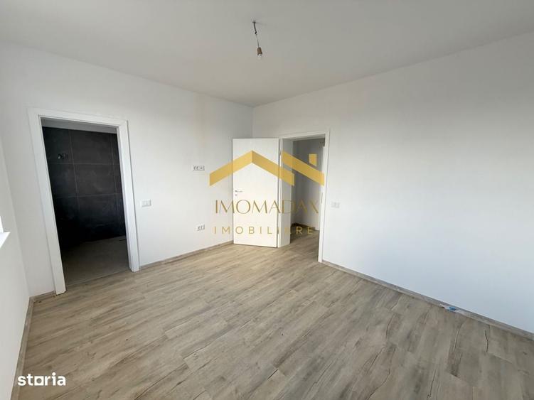 Casă cu 3 camere în Bucovăț