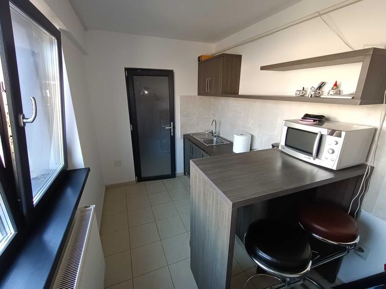 Spațiu comercial, de 50 mp, în Moara de Vânt