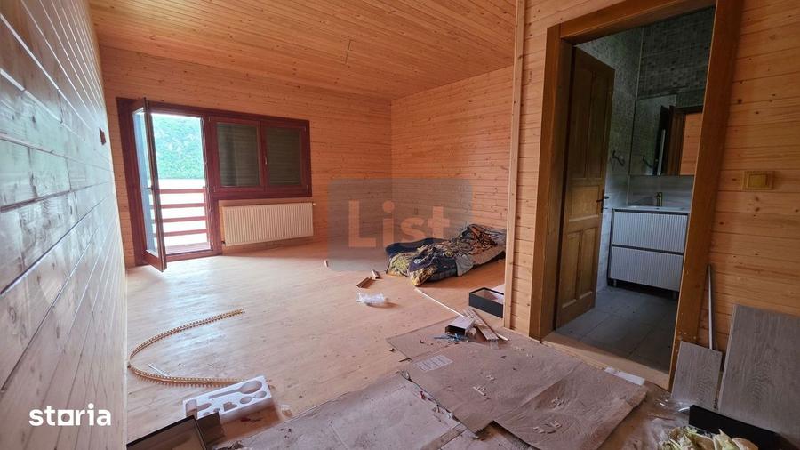 Casa de vacan?a pe malul Dunarii, Svini?a - 6