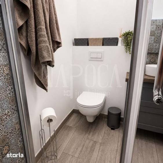 Casă cu 4 camere cu Teren 377 Mp în Tăuți