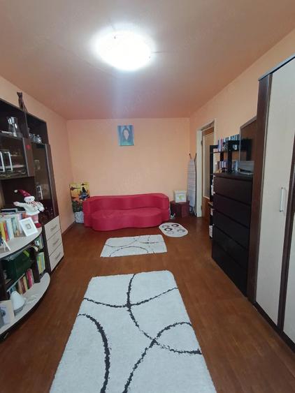 Apartament cu 2 camere decomandat în Lujerului