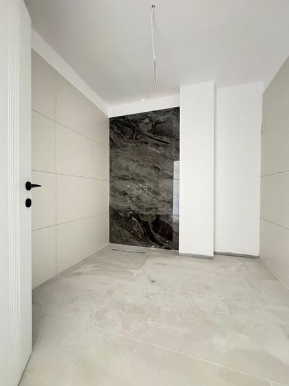 Apartament cu 2 camere semidecomandat în Moșnița Nouă