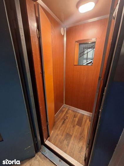Apartament cu 2 camere decomandat în Cantemir