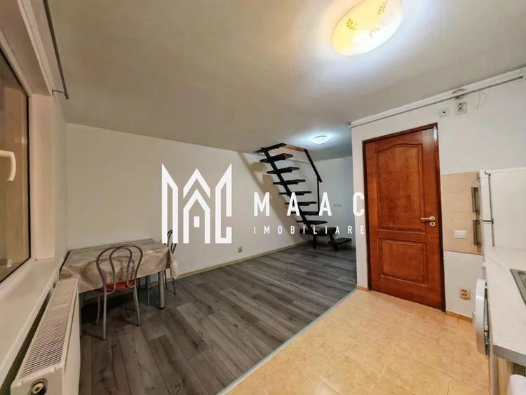 Apartament 2 camere de închiriat | Valea Aurie, Sibiu | 45 mp - 1