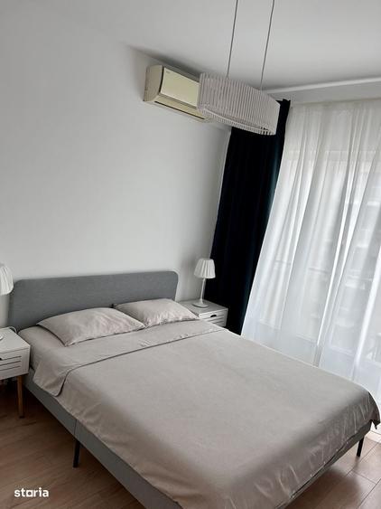 Apartament 2 camere, Rasarit de Soare, Titan - 13