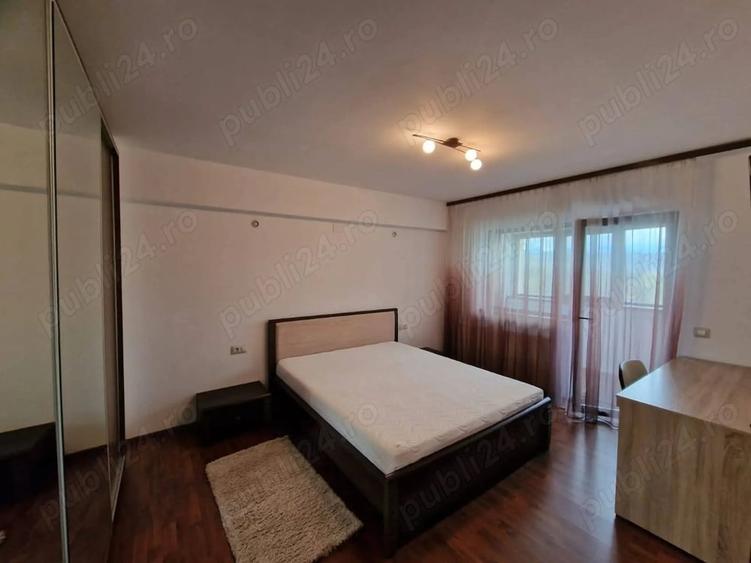 Apartament cu 2 camere nedecomandat în Ultracentral