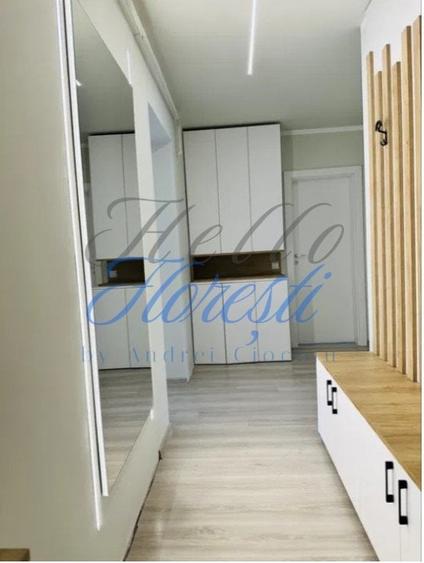 Apartament cu 2 camere si 2 gradini, zona Cetatii! - 8