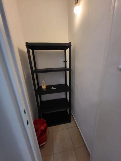 Apartament 2 camere, decomandat, mare, vedere parc IOR, metrou 5 min - 12