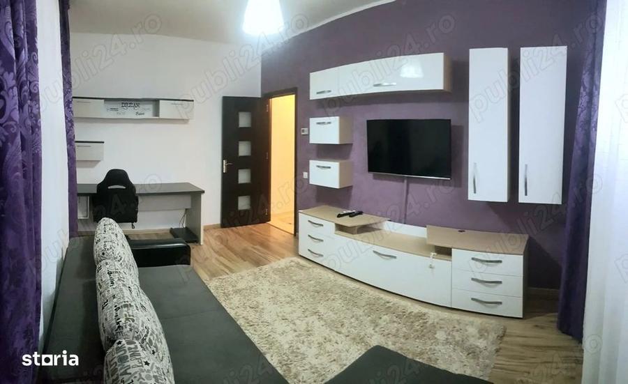 Apartament cu 2 camere decomandat, mobilat în Central — fotografia 3