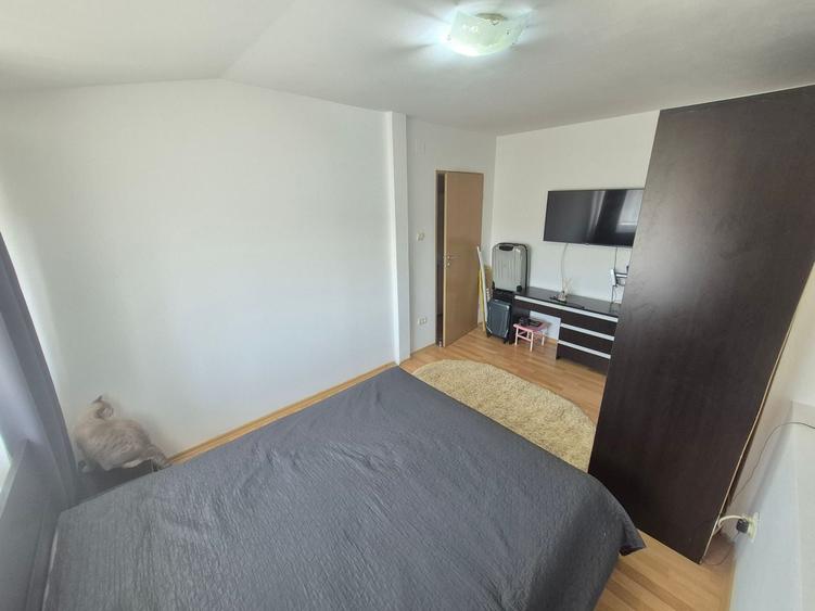 Apartament cu 2 camere decomandat, mobilat în Șagului