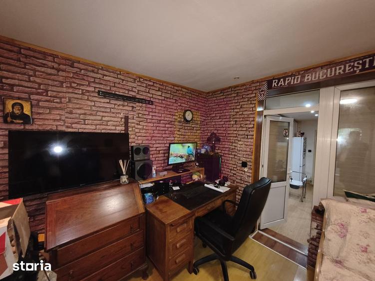 Apartament cu 2 camere în Titan