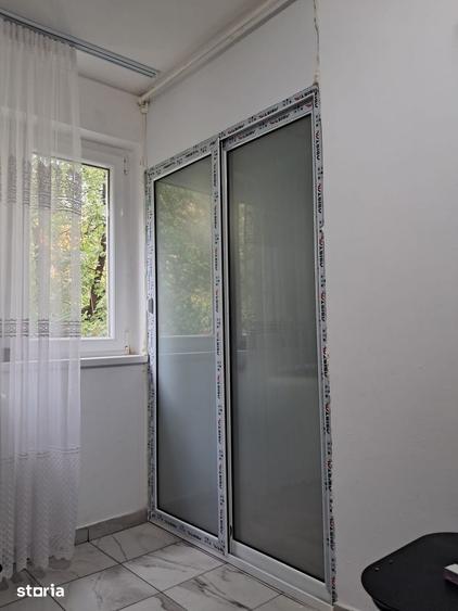 Garsoniera de inchiriat in Berceni, utilata - 2